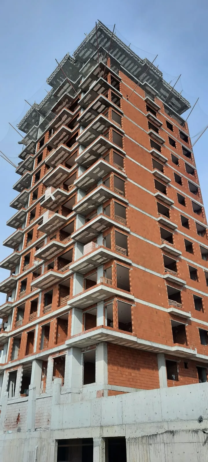 Akdoğan İnşaat B Blok-Yakacık