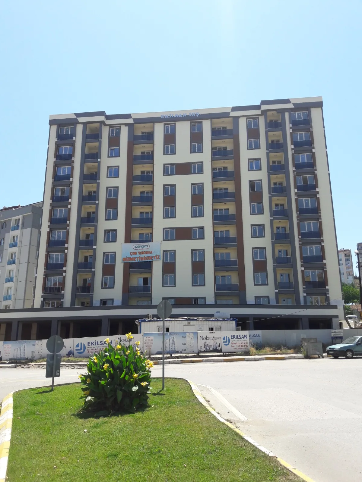 İşinde Uzman Kadromuzla Yanınızdayız