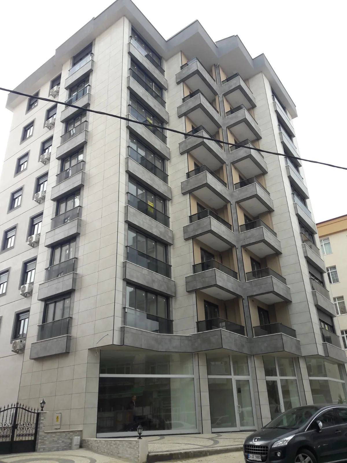 Galeri Görseli