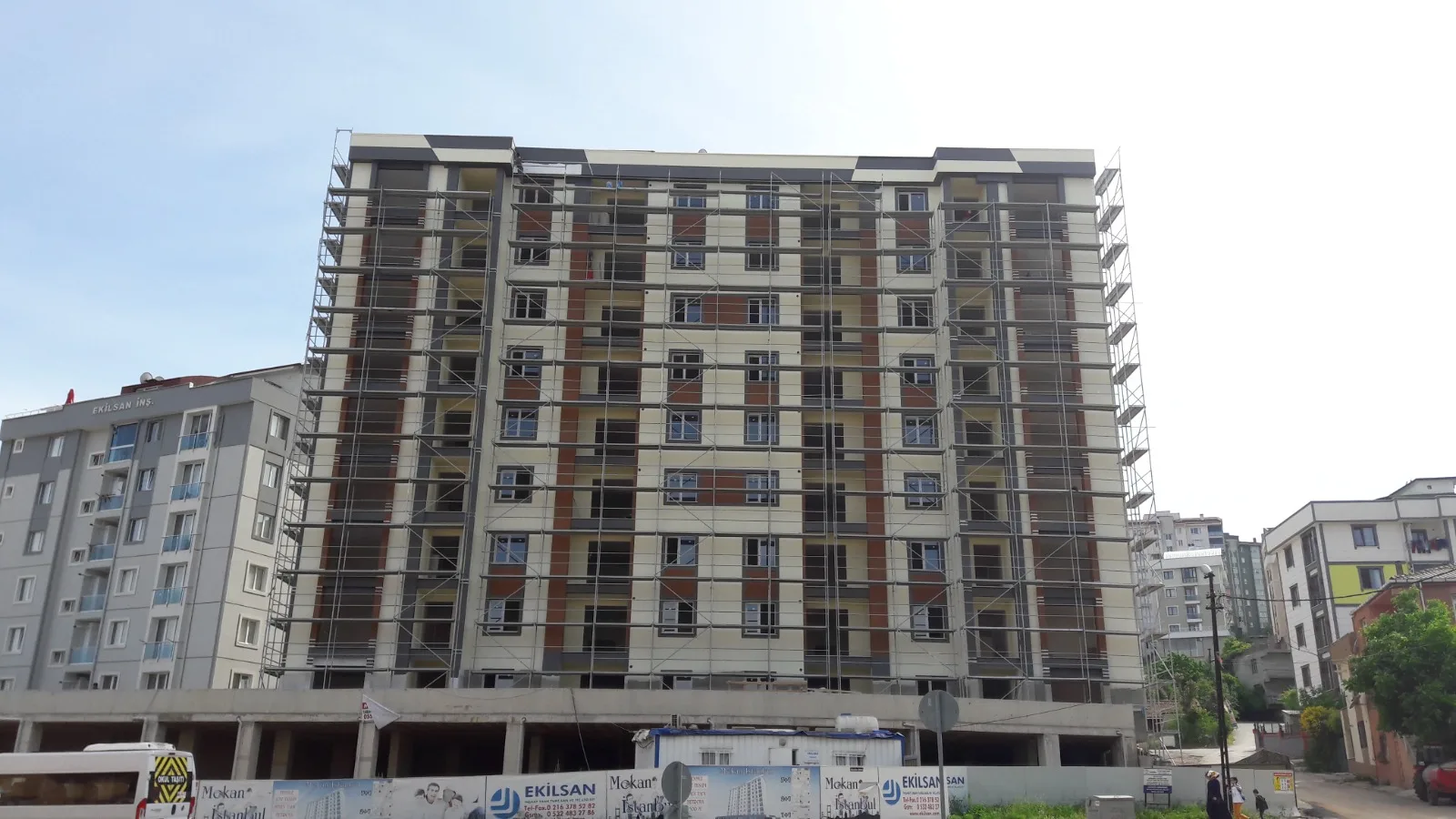 Hiva Yapı